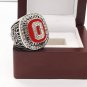 Drop Shipping High Quality NCAA 2014 Ohio State National Championship Ring-