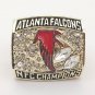 Drop Shipping Good Quality New Design 2016 Atlanta Falcons Sports Champions