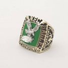 Factory direct sale 1980 Philadelphia eagles Super Bowl Replica world Champ