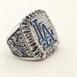 Drop Shipping Good Quality 2017 Los Angeles Dodgers World Series Baseball C