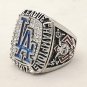 Drop Shipping Good Quality 2017 Los Angeles Dodgers World Series Baseball C