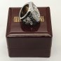 2015 Ice Hockey Chicago Black Hawk Zinc Alloy silver plated fashion Custom