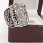 Drop Shipping Good Quality 2011 Ice Hockey Boston Bruins Zinc Alloy Custom