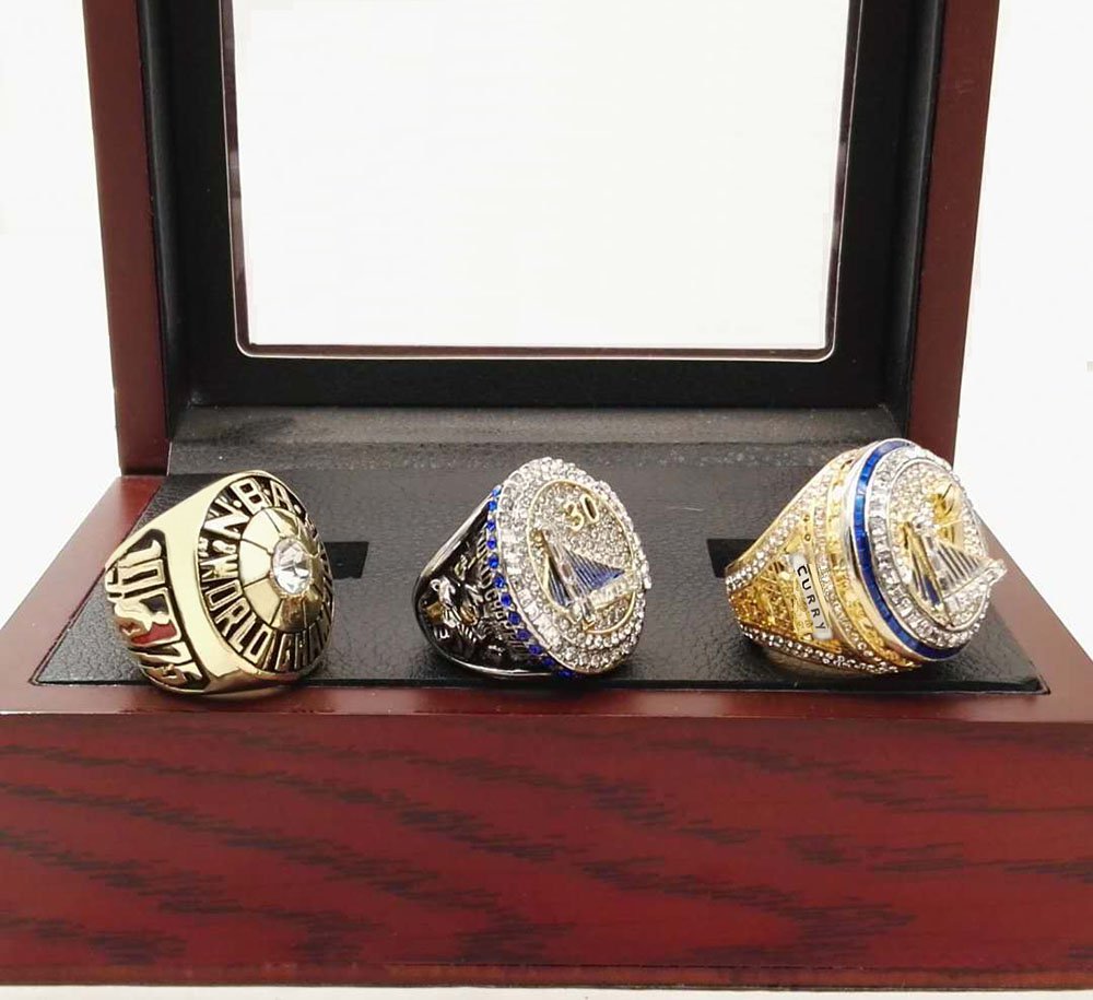 Free Shipping Golden State Warriors Curry Round Basketball sports Replica C