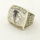 Drop Shipping Good Quality N.F.C 1998 ATLANTA FALCONS Championship Ring For