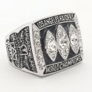The Best Quality Replica Super Bowl 1983 Oakland Raiders championship rings