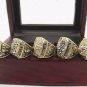 Alloy Rings Sets for Replica Super Bowl 5 Years 1971/1977/1992/1993/1995 Da