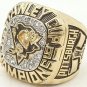 Free Shipping Bottom Price for Replica Newest Design  Stanley Cup Ring 1991