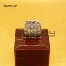 1999 st.Louis Rams replica Championship Rings #WARNER drop shipping zinc al