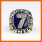 Replica Newest Design 1956 Mickey Mantle Baseball Championship Rings-in Rin