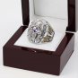 Wholesale 2012 Baltimore Ravens Replica Super Bowl Copper silver plated Cus