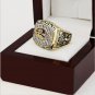 Wholesale 2000 Baltimore Ravens Super Bowl Copper Custom Championship Rings