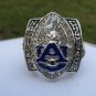 High Quality  Auburn Tigers Newton 2010 National championship ring solid Me