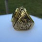 High Quality  1961 Green Bay Packers Super Bowl Championship Ring  solid so