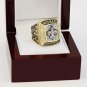 2009 New Orleans Saints Super Bowl Copper Custom Sports Fans World Champio