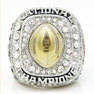 Factory direct sale 2015 Buckeyes Ohio State National Zinc Alloy silver pla