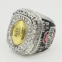Factory direct sale 2015 Buckeyes Ohio State National Zinc Alloy silver pla