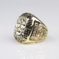 factory sales  1987 Replica Ice Hockey Edmonton Oilers Championship Ring