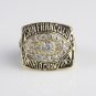 factory sales Replica Super Bowl 1981 San Francisco 49ers Championship Ring
