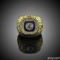 aoyuan Championship rings, blue 1972 Miami Dolphins super bowl Championship
