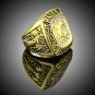 LAKONE Champions ring, 1989 Calgary Flames Stanley Cup championship ring, s