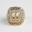 super 1984  Replica Super Bowl San Francisco 49ers  Championship Ring  free