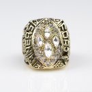 1989 San Francisco 49ers Replica Super Bowl Championship Ring bottom Price