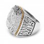 2015 Golden State Basketball Team Warrior MVP sale replica championship rin