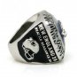 Daihe 2014 New England Patriots XLIX Super Bowl Championship Fans Ring, Cus
