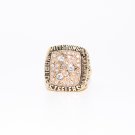 1978 PITTSBURGH STEELERS SUPER BOWL XIII WORLD CHAMPIONSHIP RING US SIZE 11