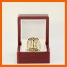 NHL 1945 MONTREAL CANADIENS STANLEY CUP CHAMPIONSHIP RING US SIZE 11-in Rin