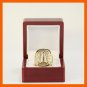 NHL 1945 MONTREAL CANADIENS STANLEY CUP CHAMPIONSHIP RING US SIZE 11-in Rin