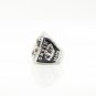2004 BOSTON RED SOX WORLD SERIES CHAMPIONSHIP RING US SIZE 11-in Rings from