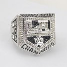 Wow, Amazing!  New Arrival 2014 LA Kings Stanley Cup Ring 2014 Championship