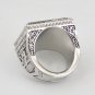 Wow, Amazing!  New Arrival 2014 LA Kings Stanley Cup Ring 2014 Championship