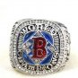 Free shipping replic rhodium plated 2004 Boston Red Sox baseball World Cham