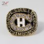 CR 20151  1986 Montreal Canadiens Coupe Stanley Cup Championship Ring Men's