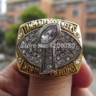 Free Shipping high quality 2002 Tampa Bay Buccaneers Super Bowl Championshi