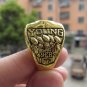 Free Shipping 1994 San Francisco 49ers Super Bowl Championship Champions Ri