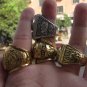 Free Shipping 1966 1967 1996 2010 GREEN BAY PACKERS SUPER BOWL CHAMPIONSHI