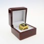 Drop shipping JORDAN 1991 Bulls Basketball replica Championship Ring for Me