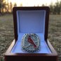 Champions ring, 2011 St. louis cardinals world series Championship Ring, sp