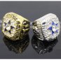 Freeshipping 1971 Dallas Cowboys Ring America Football Super Bowl Champion