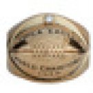 1948 philadelphia eagle  world championship ring  drop ship 12pcs/set-in Ri