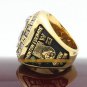 Drop Shipping CFL 1993 Edmonton Eskimos The 81st Grey Cup Championship Ring