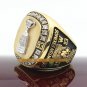 Drop Shipping CFL 1993 Edmonton Eskimos The 81st Grey Cup Championship Ring