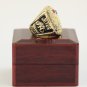 HIGH QUALITY 2003 NEW YORK YANKEE WORLD SERIES CHAMPIONSHIP RING-in Underwe