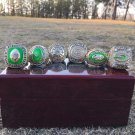 Drop shipping 1961 1965 1966 1967 1996 2010 GREEN BAY PACKERS SUPER BOWL RE