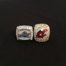 BIFAJAJA Drop Shipping 2PC/LOT 2016  Cleveland cavaliers basketball champio