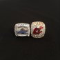 BIFAJAJA Drop Shipping 2PC/LOT 2016  Cleveland cavaliers basketball champio